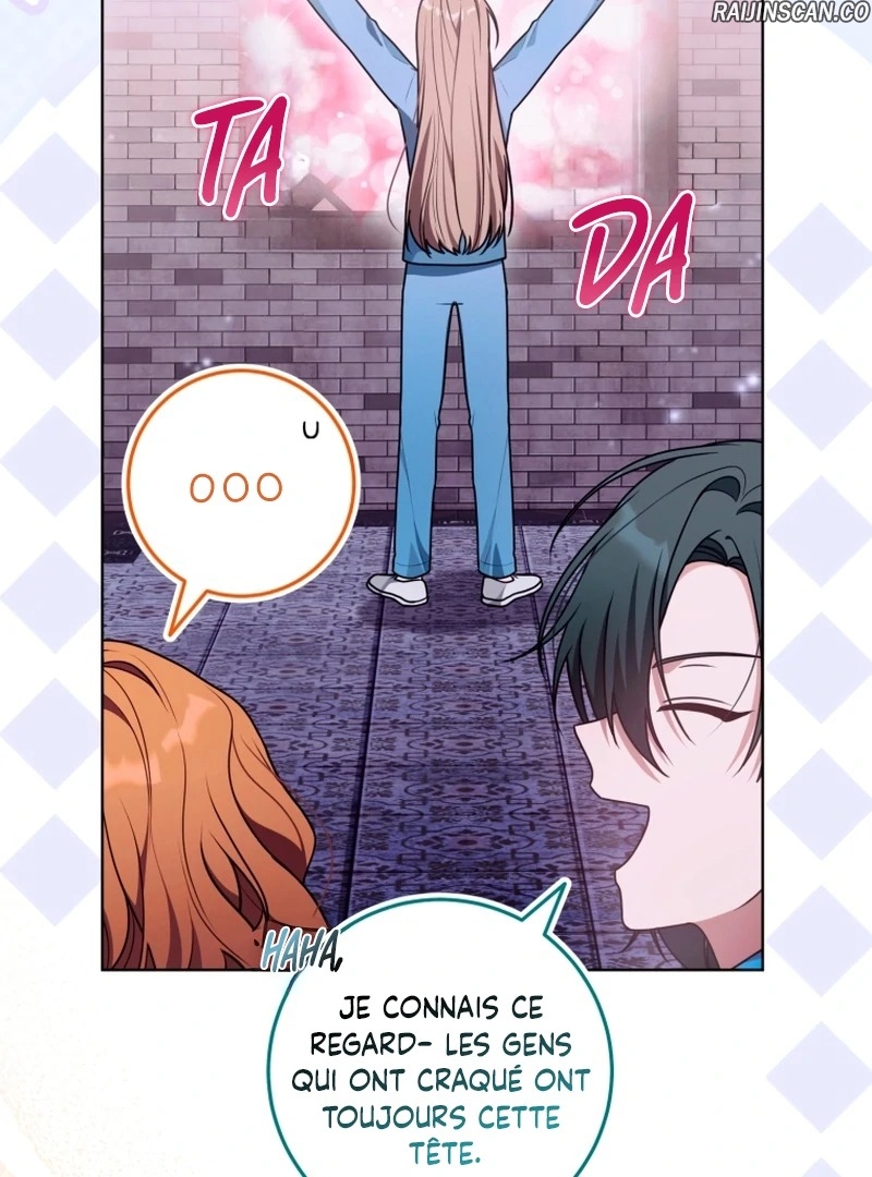 I Became A Leader In A Wretched Prison Chapitre 21 - Page 55