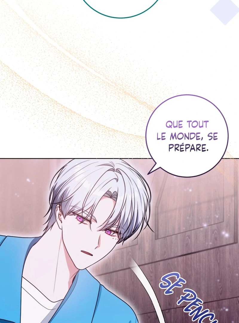 I Became A Leader In A Wretched Prison Chapitre 21 - Page 56