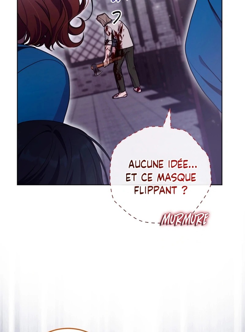 I Became A Leader In A Wretched Prison Chapitre 21 - Page 6