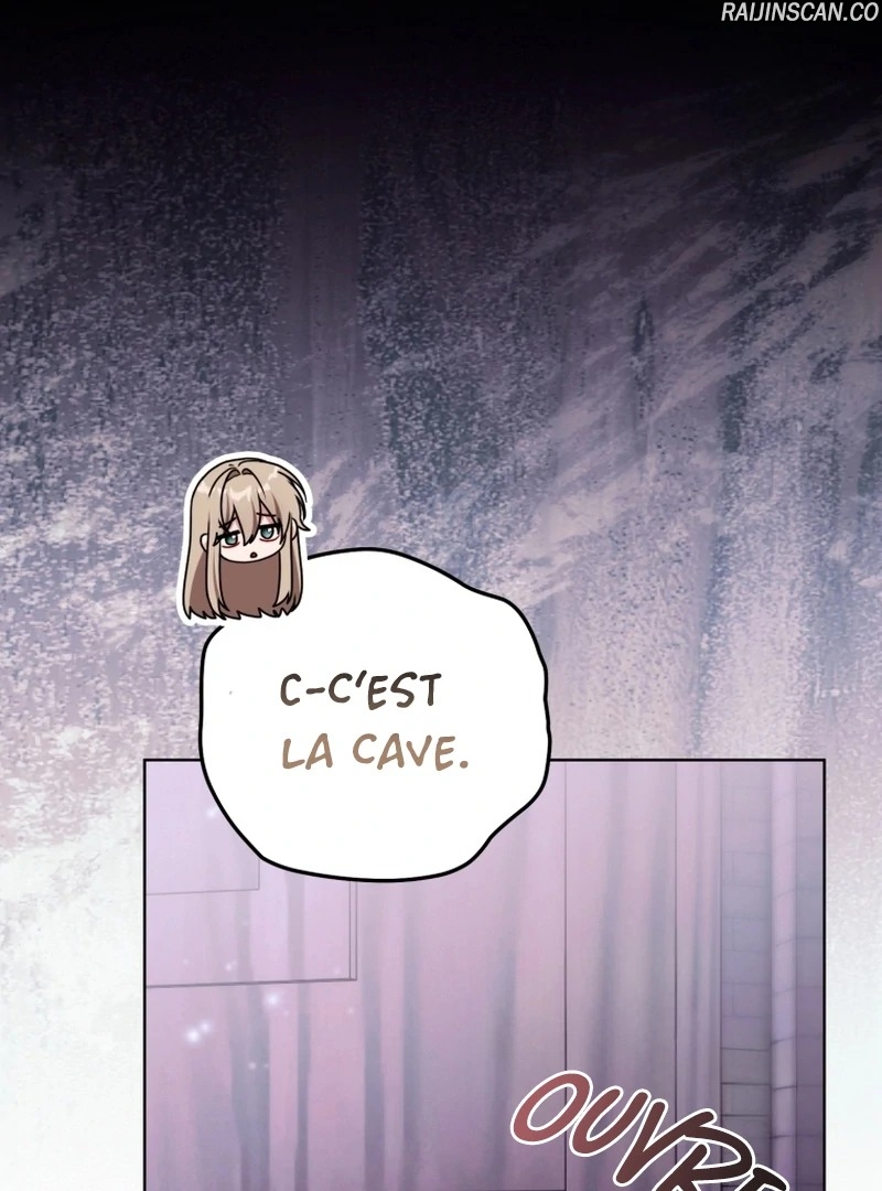I Became A Leader In A Wretched Prison Chapitre 21 - Page 60