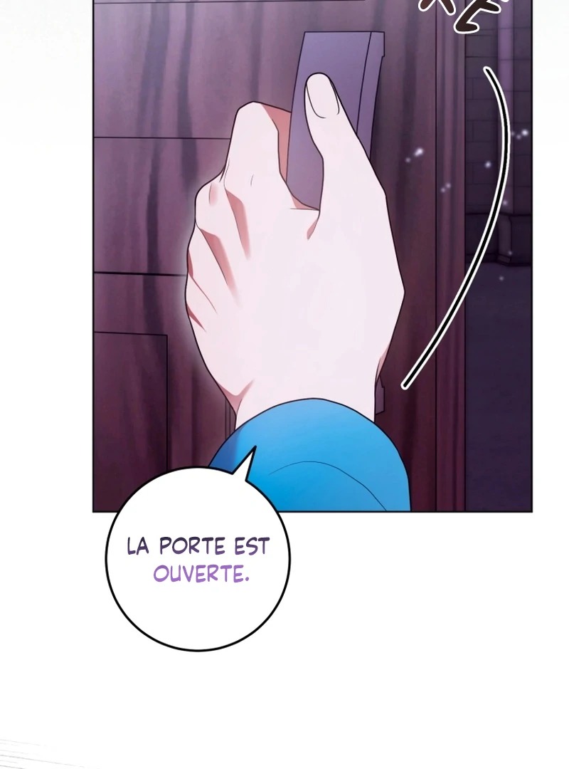 I Became A Leader In A Wretched Prison Chapitre 21 - Page 61