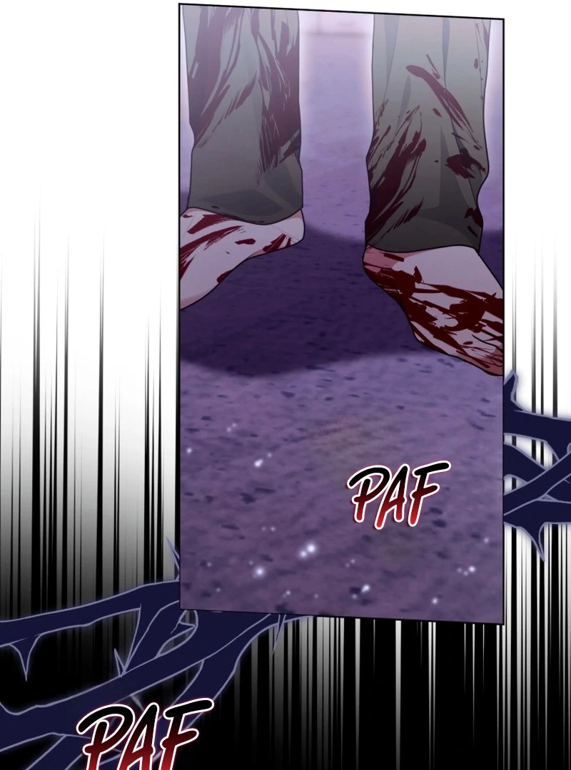 I Became A Leader In A Wretched Prison Chapitre 21 - Page 64