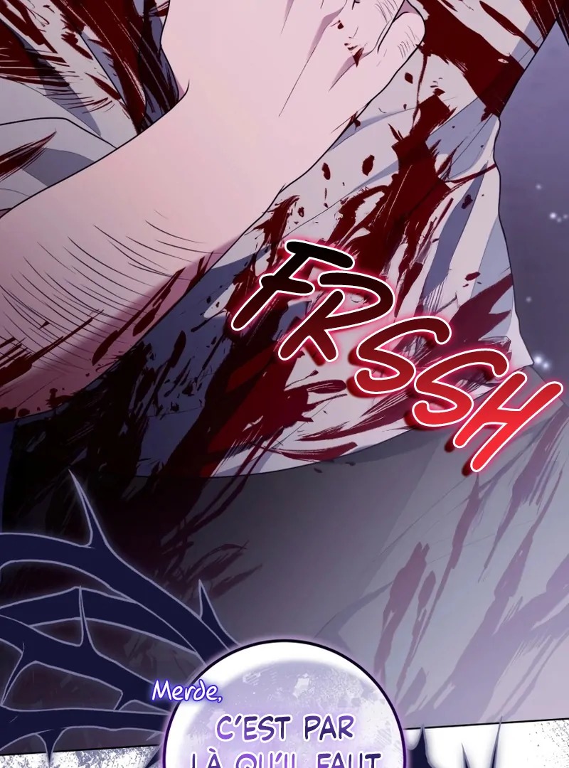I Became A Leader In A Wretched Prison Chapitre 21 - Page 66