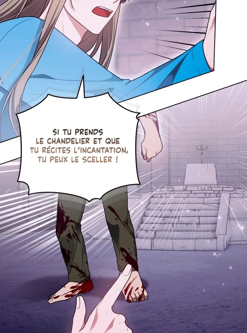 I Became A Leader In A Wretched Prison Chapitre 21 - Page 68
