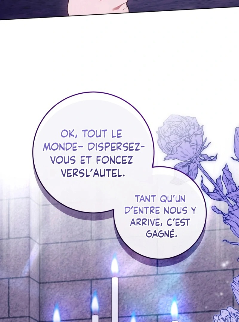 I Became A Leader In A Wretched Prison Chapitre 21 - Page 69