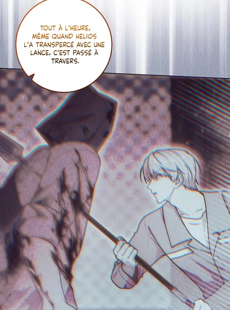 I Became A Leader In A Wretched Prison Chapitre 21 - Page 7