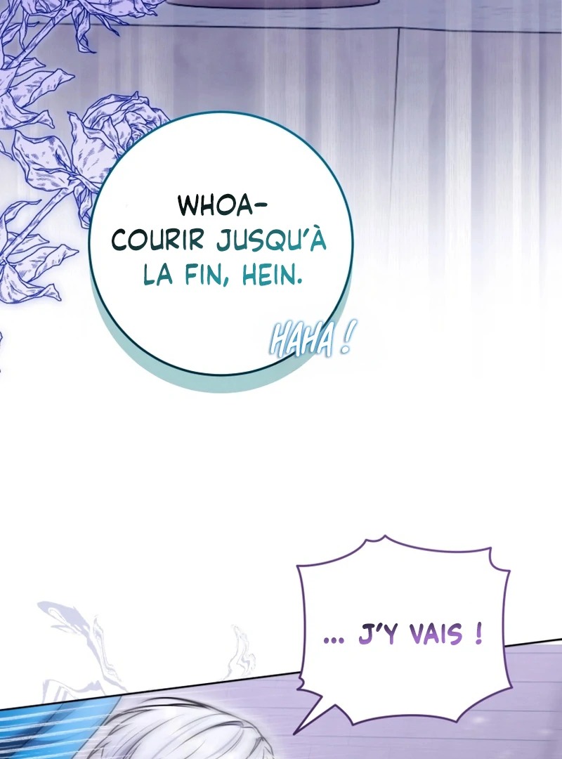 I Became A Leader In A Wretched Prison Chapitre 21 - Page 71