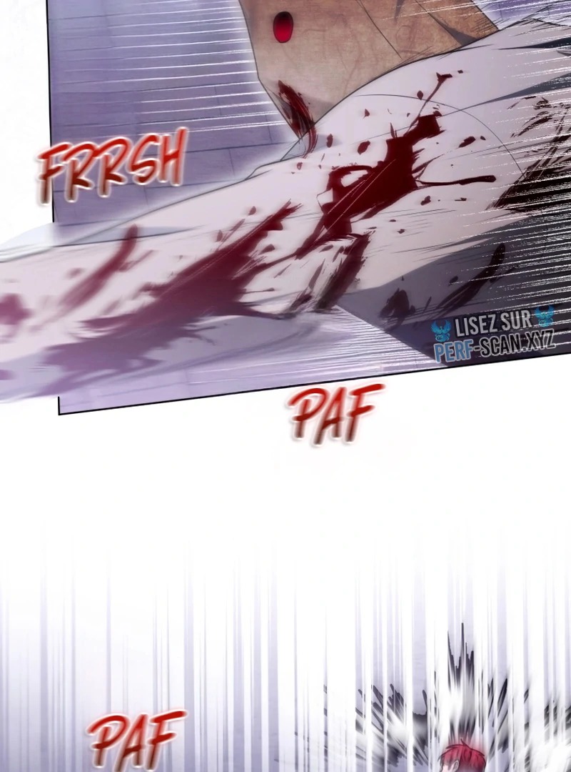 I Became A Leader In A Wretched Prison Chapitre 21 - Page 73