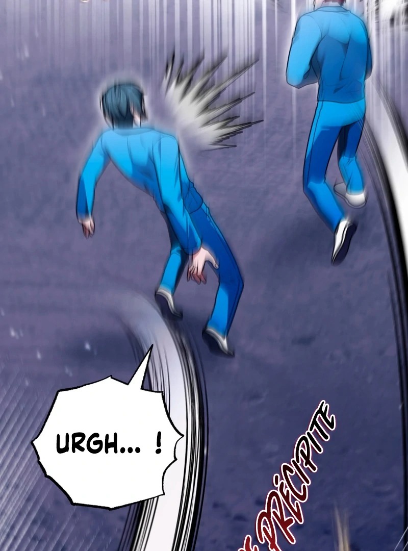 I Became A Leader In A Wretched Prison Chapitre 21 - Page 74