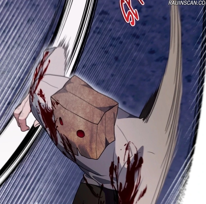 I Became A Leader In A Wretched Prison Chapitre 21 - Page 75