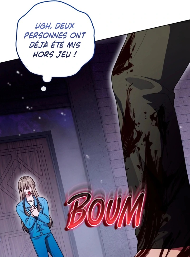I Became A Leader In A Wretched Prison Chapitre 21 - Page 77