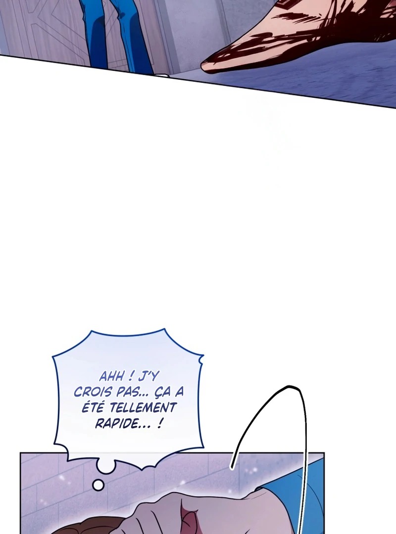 I Became A Leader In A Wretched Prison Chapitre 21 - Page 78