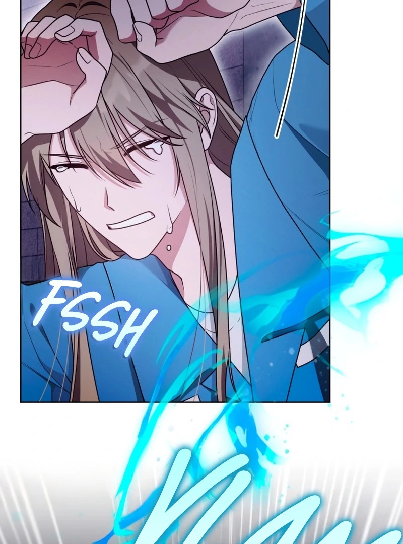 I Became A Leader In A Wretched Prison Chapitre 21 - Page 79
