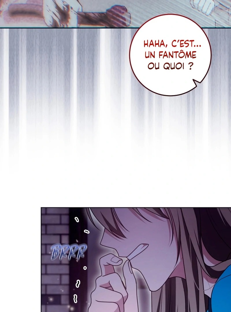 I Became A Leader In A Wretched Prison Chapitre 21 - Page 8