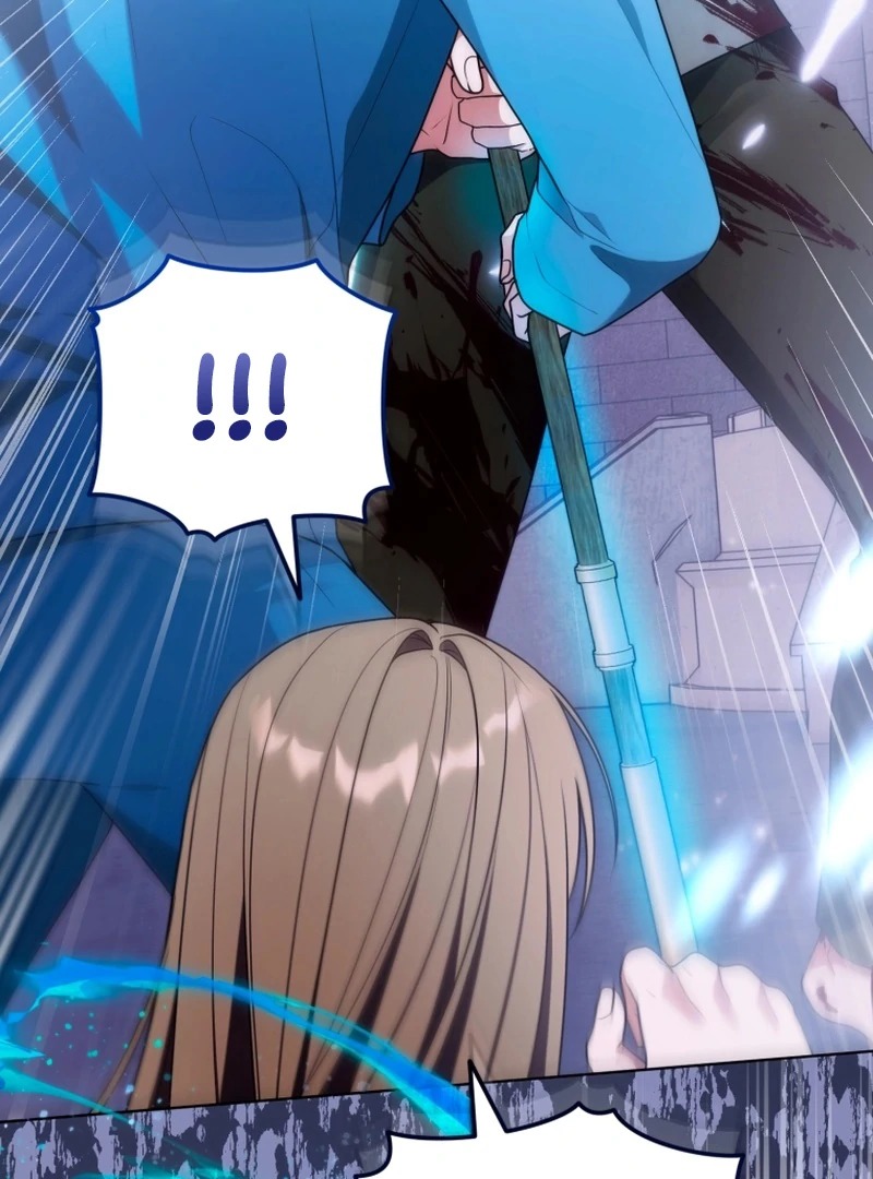 I Became A Leader In A Wretched Prison Chapitre 21 - Page 81