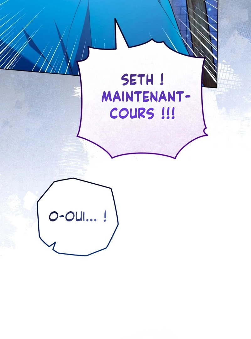 I Became A Leader In A Wretched Prison Chapitre 21 - Page 83