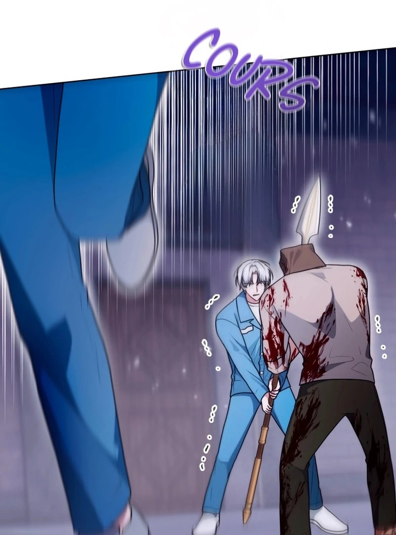 I Became A Leader In A Wretched Prison Chapitre 21 - Page 84