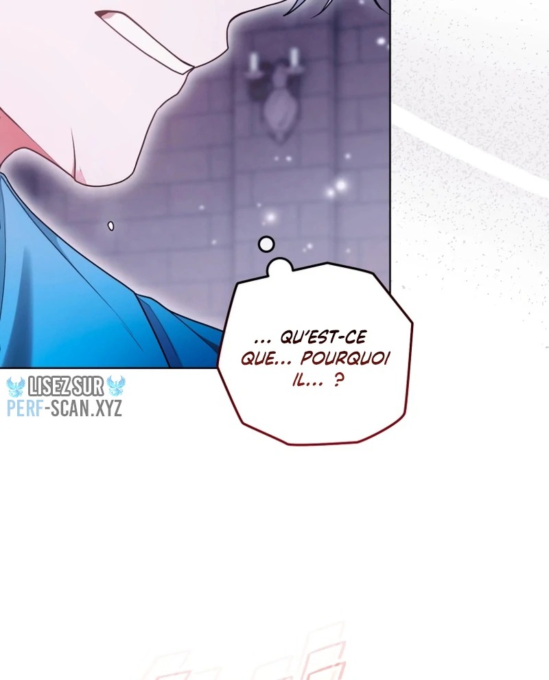 I Became A Leader In A Wretched Prison Chapitre 21 - Page 86