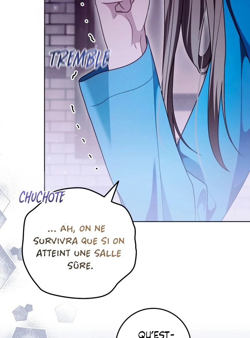 I Became A Leader In A Wretched Prison Chapitre 21 - Page 9