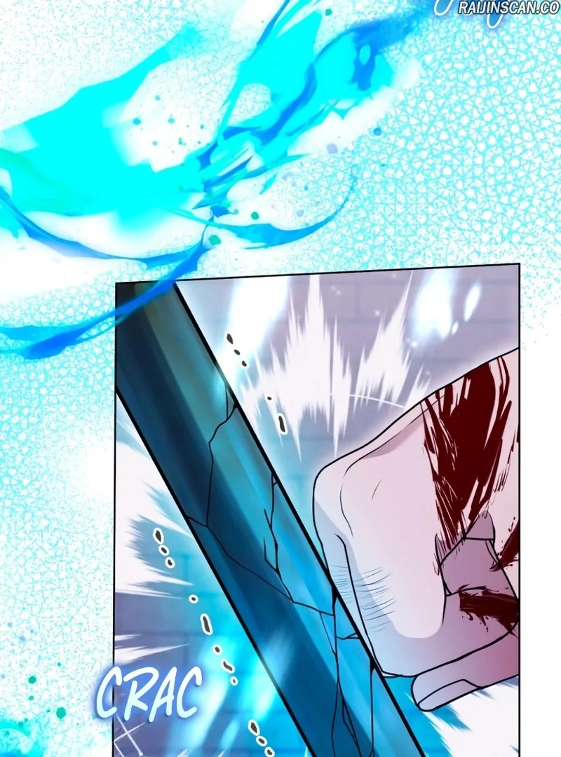 I Became A Leader In A Wretched Prison Chapitre 21 - Page 90