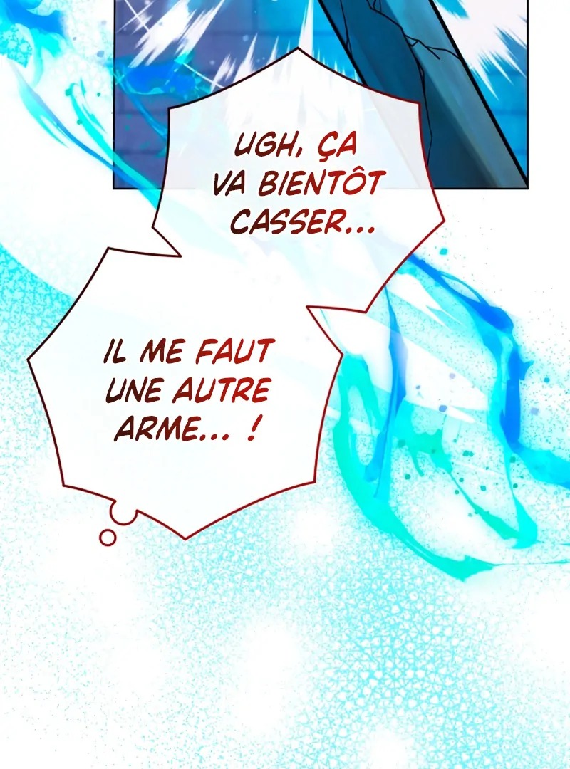 I Became A Leader In A Wretched Prison Chapitre 21 - Page 91