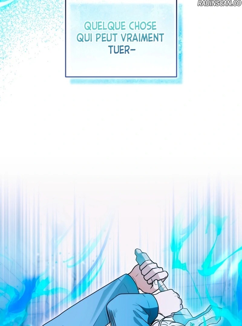 I Became A Leader In A Wretched Prison Chapitre 21 - Page 95