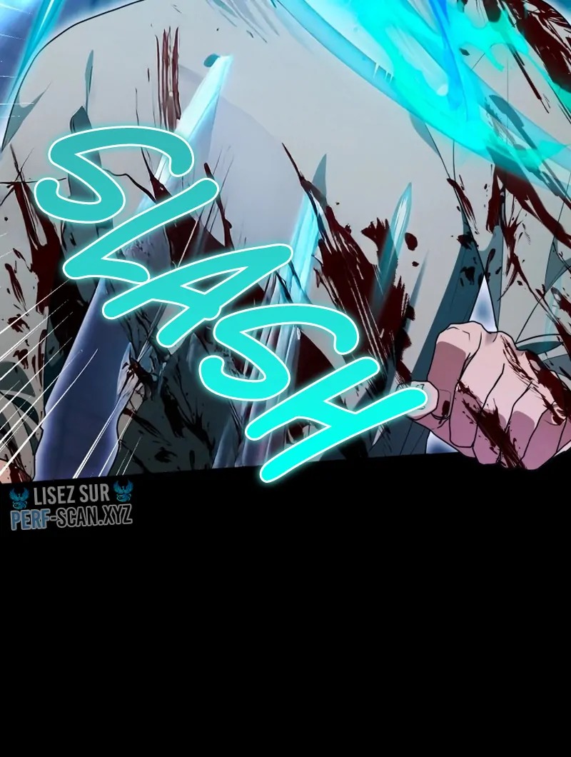 I Became A Leader In A Wretched Prison Chapitre 21 - Page 99