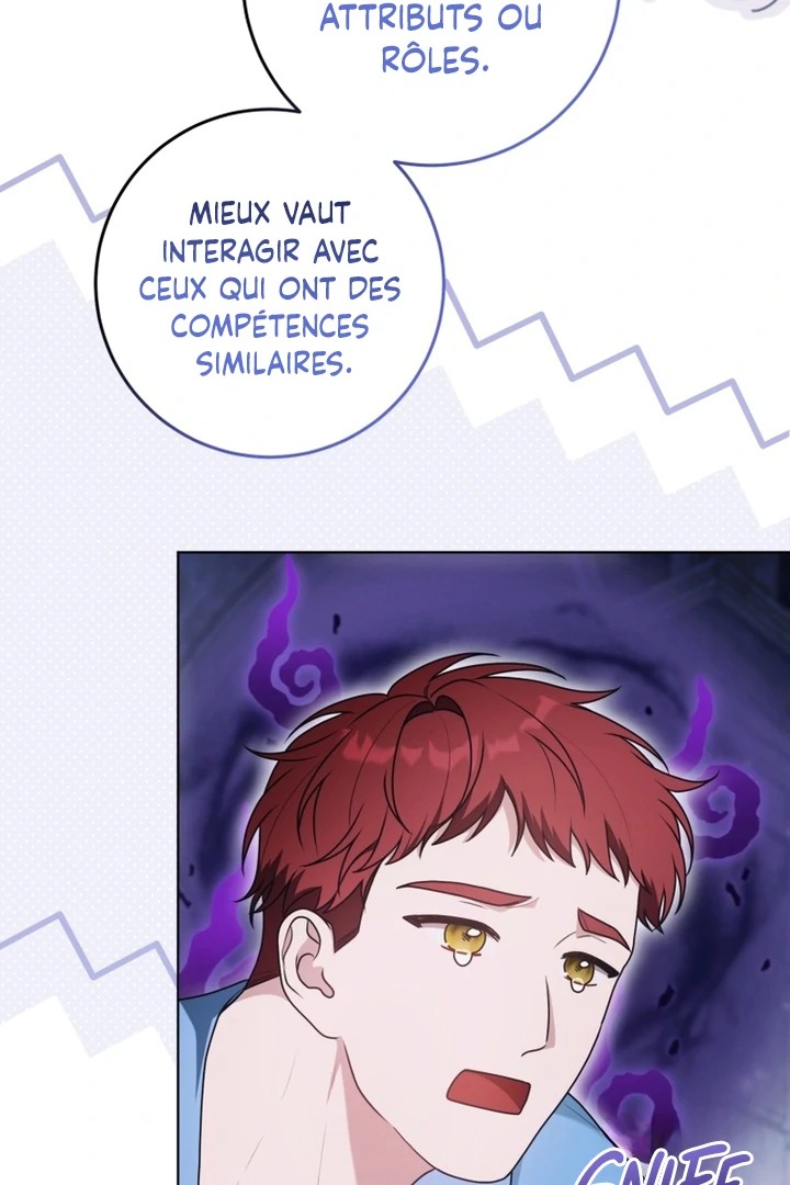 I Became A Leader In A Wretched Prison Chapitre 22 - Page 101