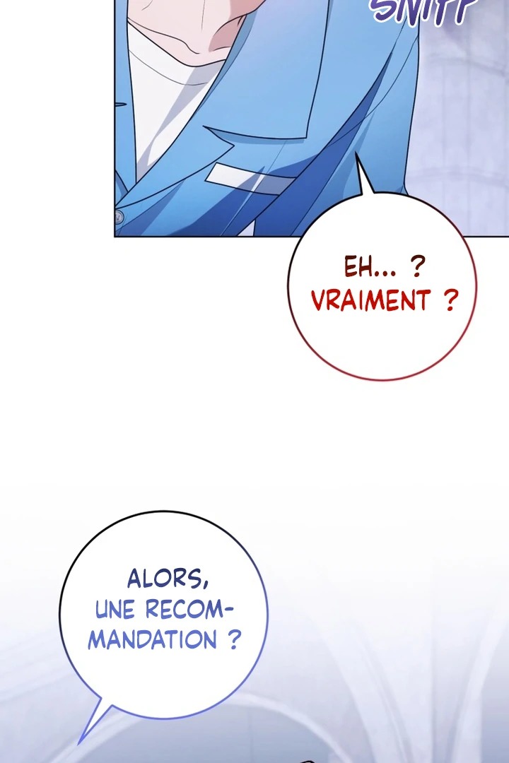I Became A Leader In A Wretched Prison Chapitre 22 - Page 102