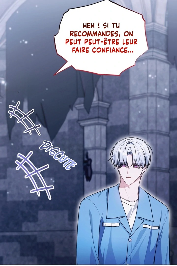 I Became A Leader In A Wretched Prison Chapitre 22 - Page 103