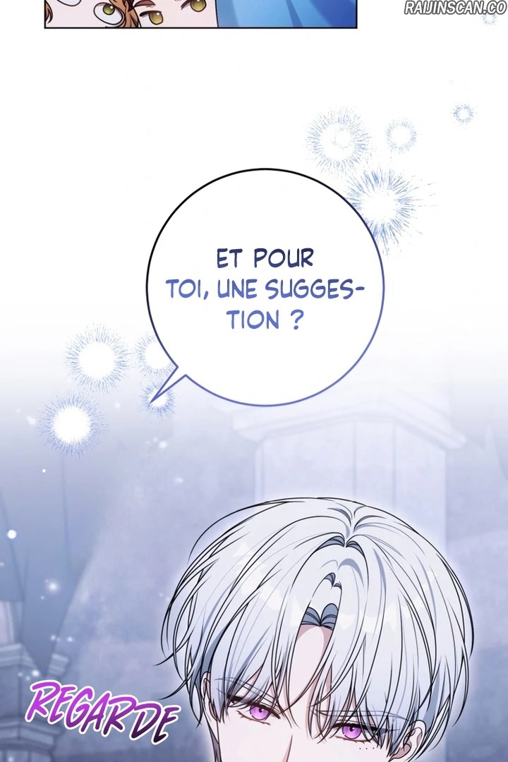 I Became A Leader In A Wretched Prison Chapitre 22 - Page 105