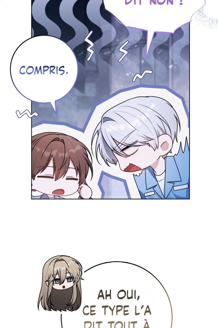 I Became A Leader In A Wretched Prison Chapitre 22 - Page 107