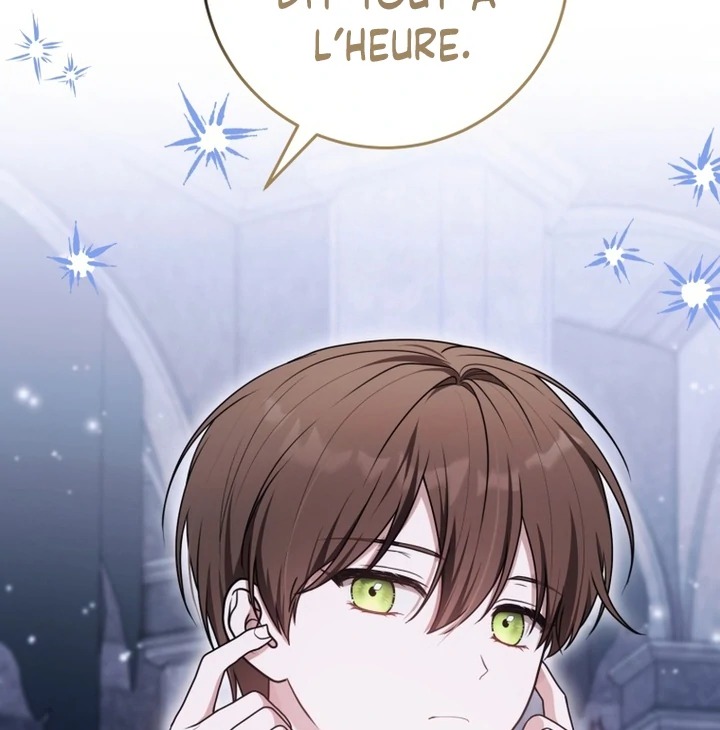 I Became A Leader In A Wretched Prison Chapitre 22 - Page 108