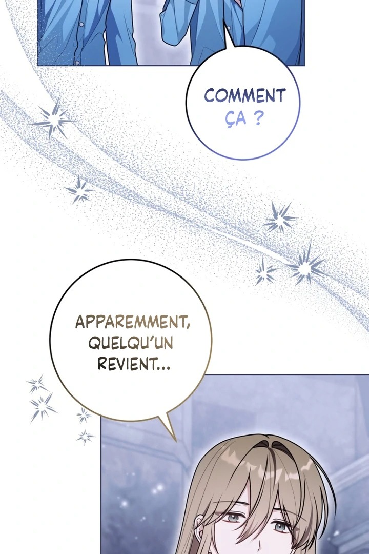I Became A Leader In A Wretched Prison Chapitre 22 - Page 111