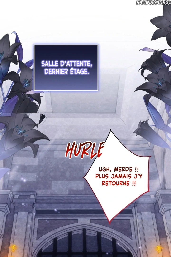 I Became A Leader In A Wretched Prison Chapitre 22 - Page 15