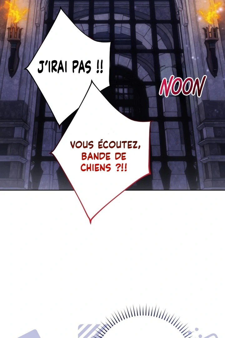 I Became A Leader In A Wretched Prison Chapitre 22 - Page 16