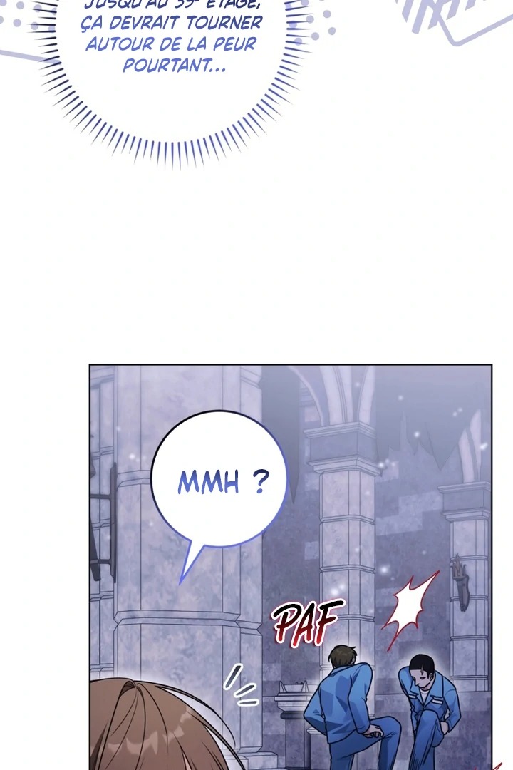 I Became A Leader In A Wretched Prison Chapitre 22 - Page 18