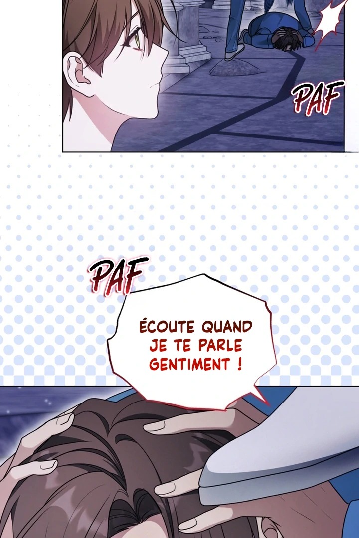 I Became A Leader In A Wretched Prison Chapitre 22 - Page 19