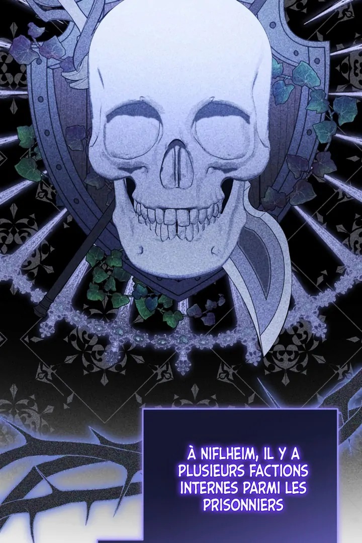 I Became A Leader In A Wretched Prison Chapitre 22 - Page 23