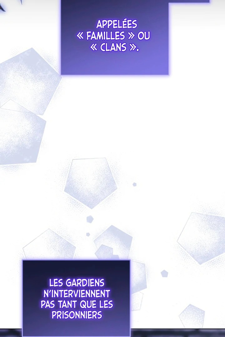 I Became A Leader In A Wretched Prison Chapitre 22 - Page 24