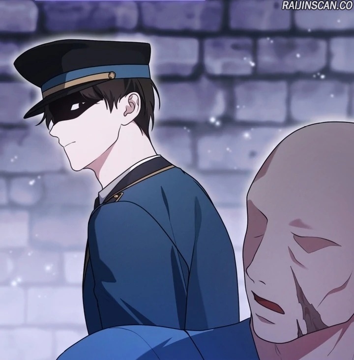 I Became A Leader In A Wretched Prison Chapitre 22 - Page 25
