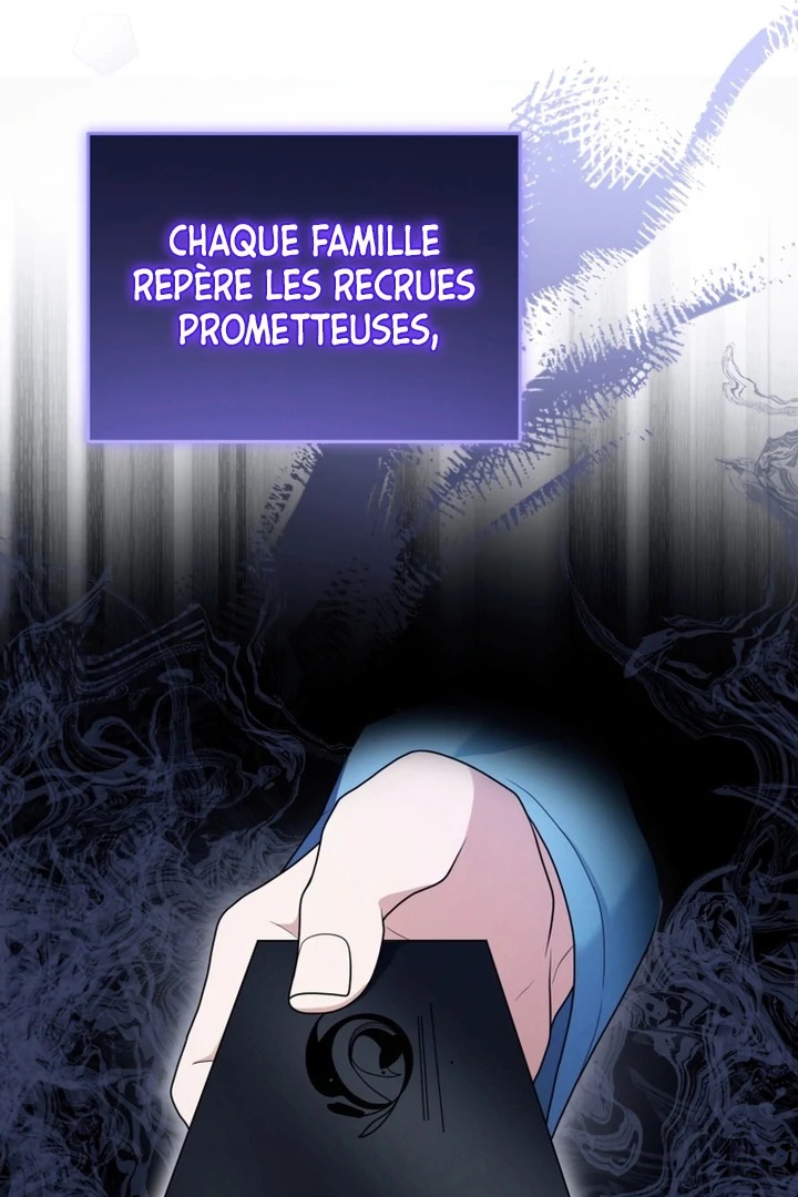 I Became A Leader In A Wretched Prison Chapitre 22 - Page 27