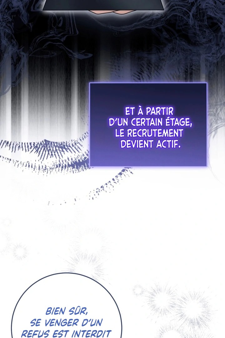 I Became A Leader In A Wretched Prison Chapitre 22 - Page 28