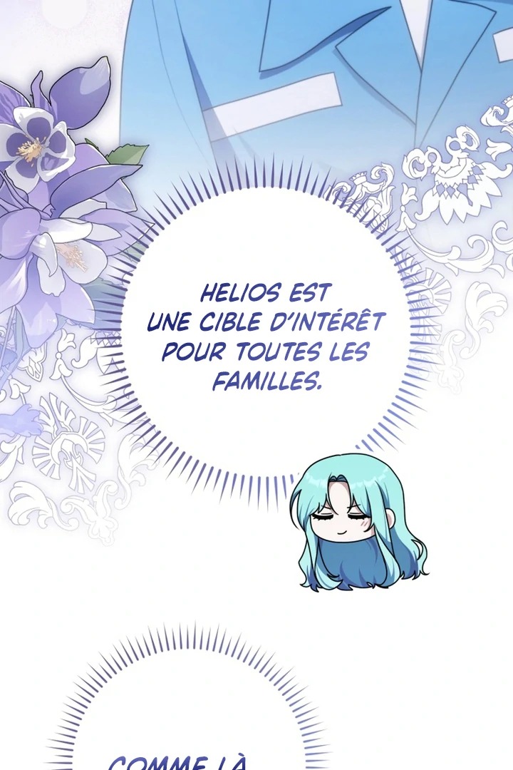 I Became A Leader In A Wretched Prison Chapitre 22 - Page 32