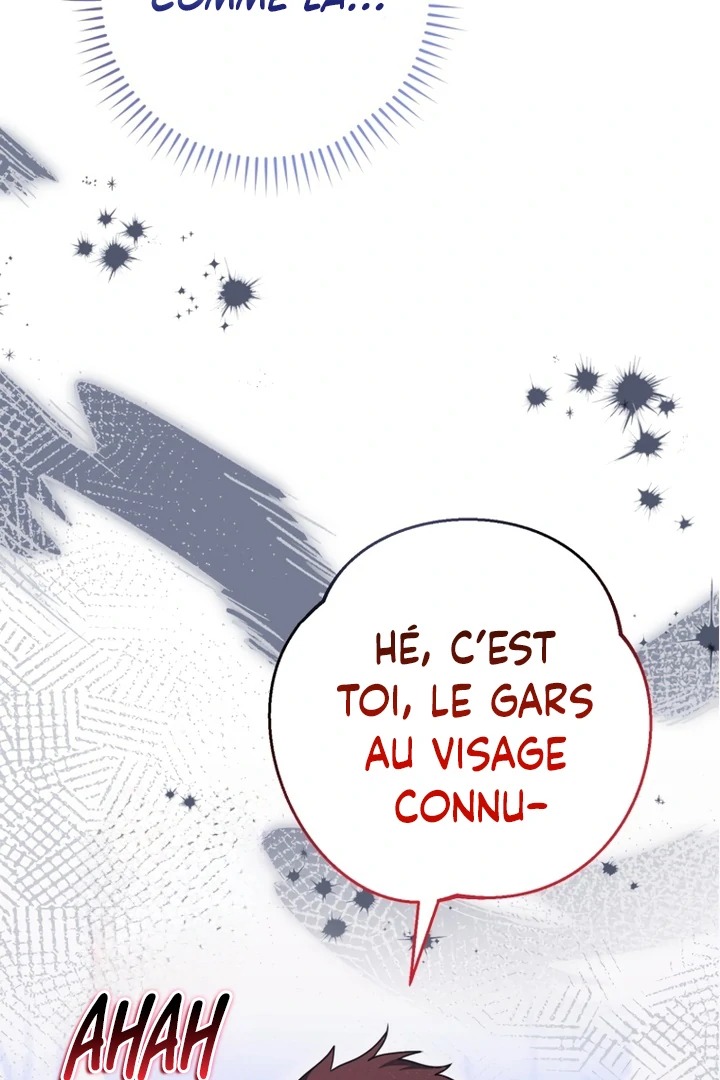 I Became A Leader In A Wretched Prison Chapitre 22 - Page 33