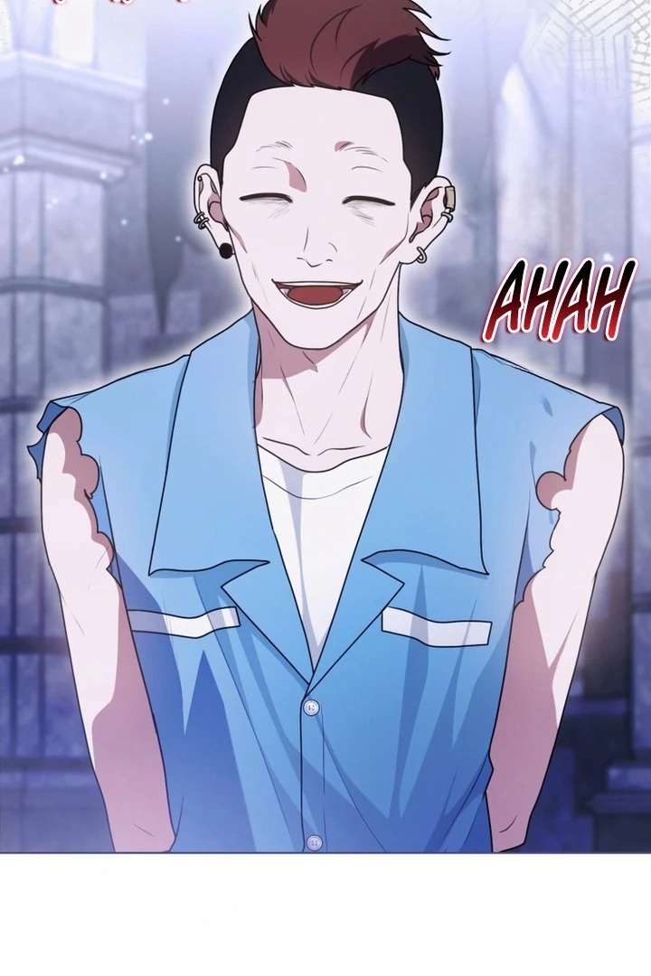 I Became A Leader In A Wretched Prison Chapitre 22 - Page 34
