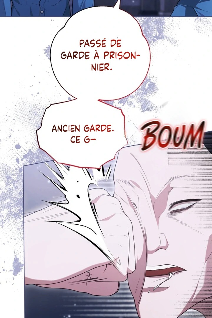 I Became A Leader In A Wretched Prison Chapitre 22 - Page 36