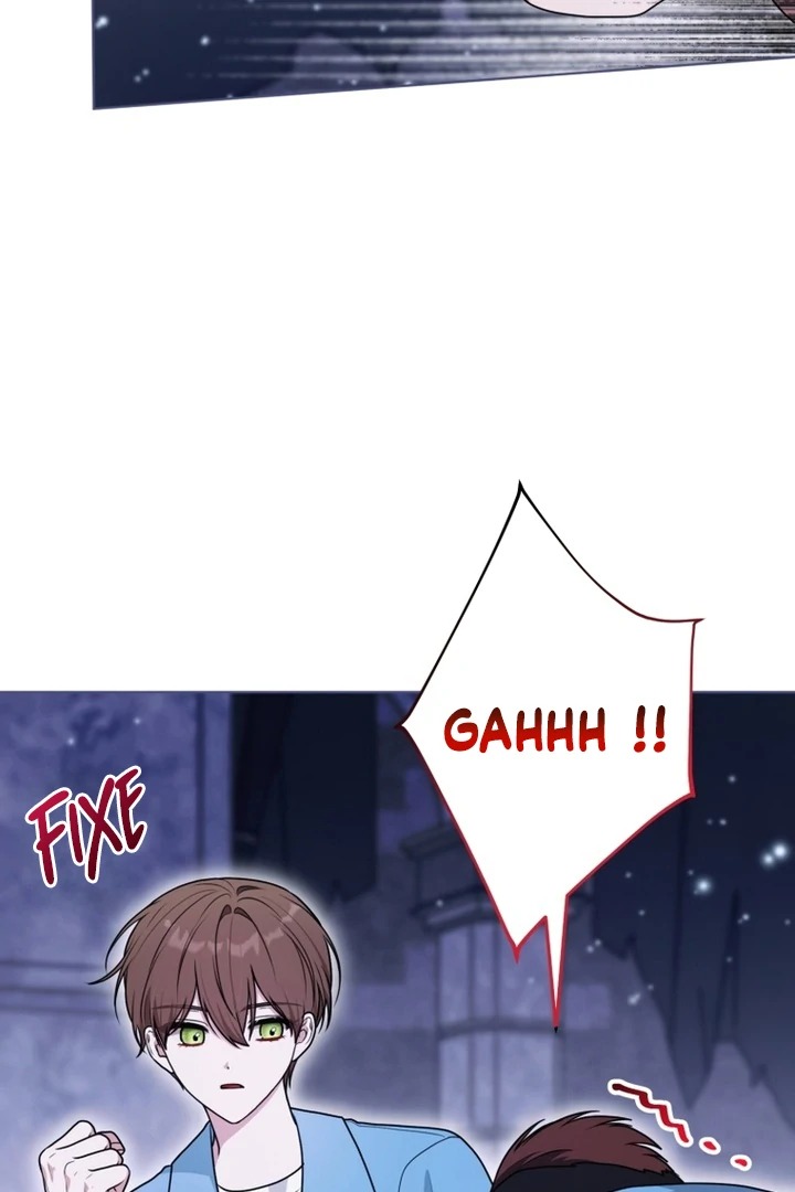 I Became A Leader In A Wretched Prison Chapitre 22 - Page 37