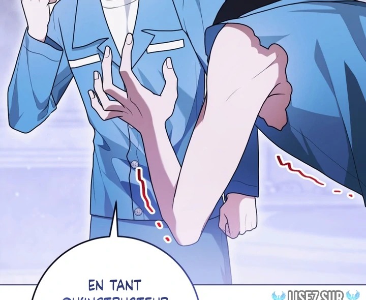 I Became A Leader In A Wretched Prison Chapitre 22 - Page 38