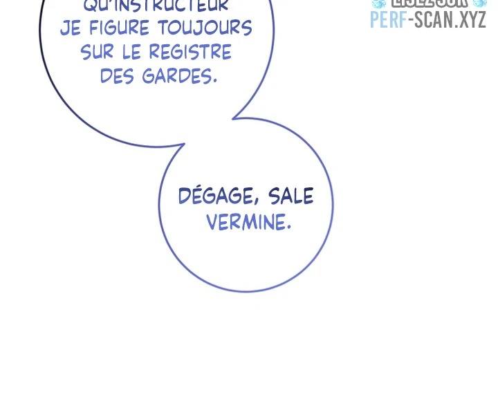 I Became A Leader In A Wretched Prison Chapitre 22 - Page 39